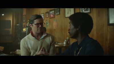 - And that motherfucking--
- I'm sorry, you-- - Black Monday