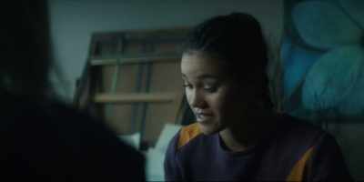 - And my mother's things
in the box from Chill? - Moonhaven