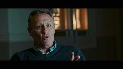 And this motivation, this goal, - Take Us Home: Leeds United