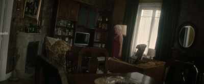 And your mouth And your hair - The Elderly