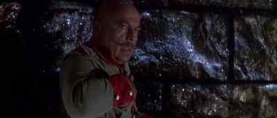 - And your mouth.
- What? - King Solomon's Mines
