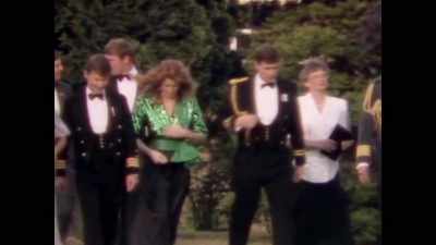 -And they moved in very,
very wealthy circles, - Prince Andrew: Banished