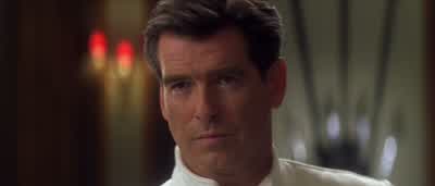 And Mr BondJames Bond - Die Another Day