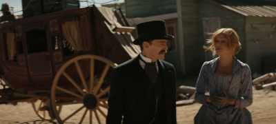And Mr. Briggs has been
called back to Washington early, - Walker Independence