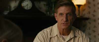 And Mr. Condon's kid, Henry.
You remember Henry? - Lost on a Mountain in Maine
