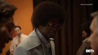 And Mr. Dave Bryant. - American Soul