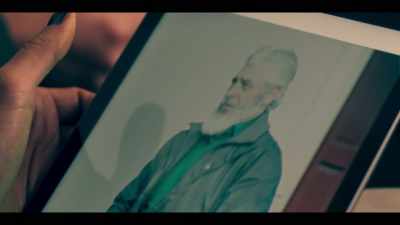 And Mr Igli Gramos is certainly
a rung above. - Informer
