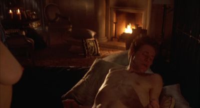And Mr Marsh was asleep as you stated - Body of Evidence