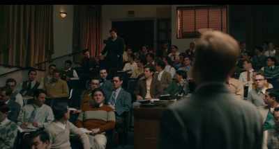 And Mr. Onsted and I are going
to build machines - Strange Angel