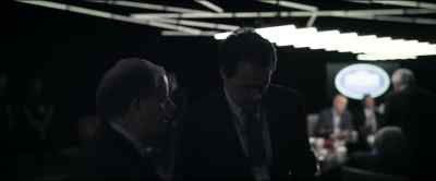 - And Mr. President, - War Game