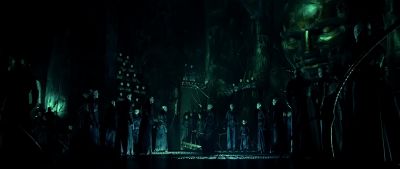 And Mr Quick No more Mr QuickMr Quick dead yesPoor poor Mr Quick - Dark City