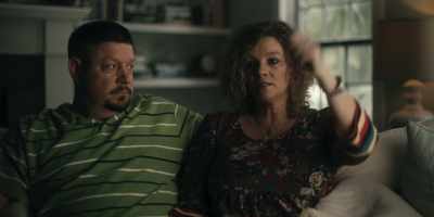 And Mr. Randolph
and Maggie came up, - Low Country: The Murdaugh Dynasty