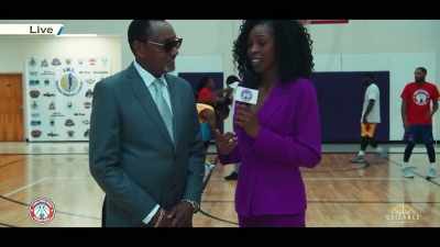 And Mr. Scott. Let us know
a little bit about GMGB - Ebony Hustle 2: Ballistic Protection