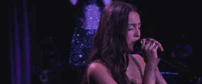 And Mr. Scott. Let us know
a little bit about GMGB - Olivia Rodrigo: GUTS World Tour
