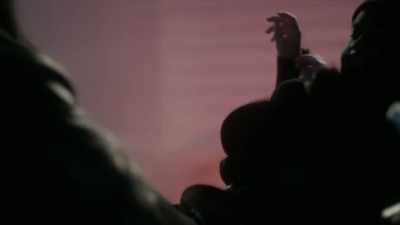 And Mr Stark was fighting
for his life in that moment. - A Time to Kill