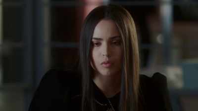 And if Mrs. Hotchkiss
empowered her to do - Pretty Little Liars: The Perfectionists
