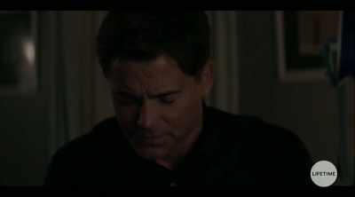 And Mrs. Levia, your first
nanny, what happed to her? - The Bad Seed