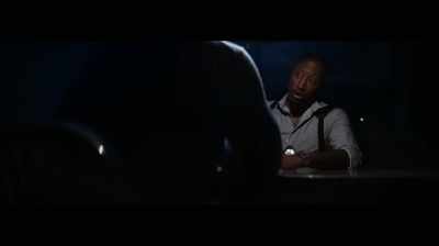 And Ms. Carter is very alive. - The Stepmother