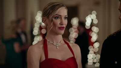 And Ms. Jensen,
if it takes until my dying day, - A Royal Christmas Crush