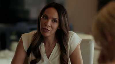 - And Ms. Wagner, - Lies and Ex Wives: Secrets on Maple Street