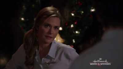 And as much fun as
I'm having doing this play... - Christmas Encore