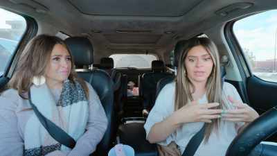And that much hurt
that I had at one time, - The Secret Lives of Mormon Wives