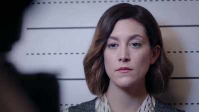 And as much as I hate
to admit it, - Bluff City Law
