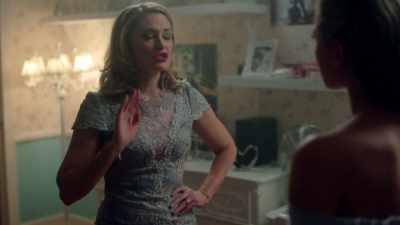And as much as I like Jughead, - Riverdale