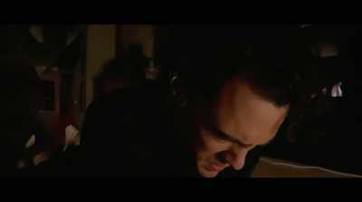 And as much as I wanna
see you and keep you, - Untitled Horror Movie