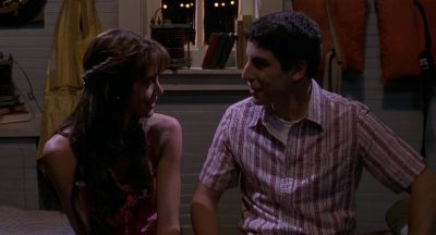 And as much as I'm really - American Pie 2