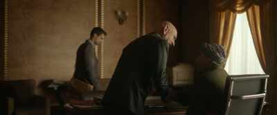 And so much more
favorable circumstances. - Backstabbing for Beginners