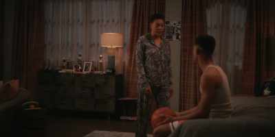 And as much - Bel-Air