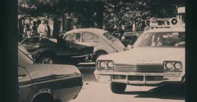 And multiple witnesses confirmed - Ted Bundy: American Boogeyman