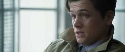 And murder from the very beginning. - Billionaire Boys Club