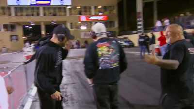 And Murder Nova clearly hit-- - Street Outlaws No Prep Kings Team Attack