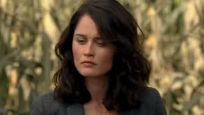 And murder. - The Mentalist