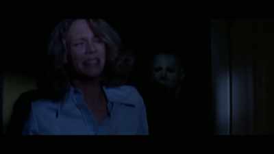And murdering
you real quick. - Eli Roth's History of Horror