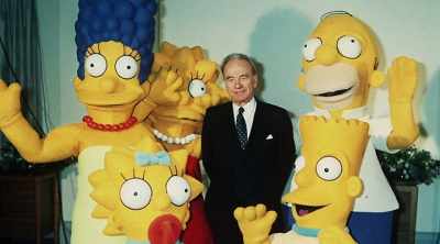 And Murdoch really
pushed that agenda. - The Murdochs: Empire of Influence