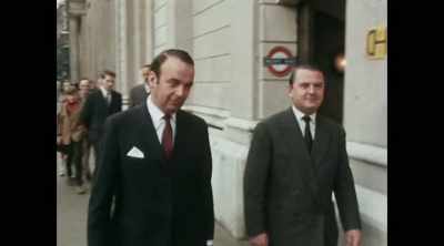 And for Murdoch, - The Murdochs: Empire of Influence