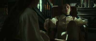 And that music you were playing, - Django
