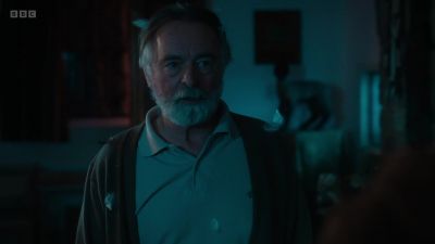 And we must always
do what Wise Owl says... - Inside No. 9