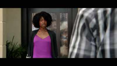 And you must be Duke,
the two-time felon. - Why Women Kill
