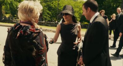 And this must be your mother - Grown Ups