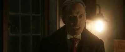 And you must be
prepared physically, - Wrath of Dracula