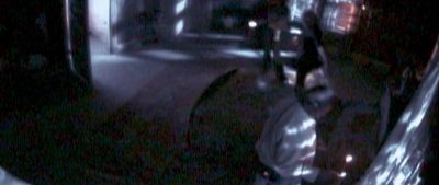 And this must be the bed where he was conceived - Halloween: Resurrection