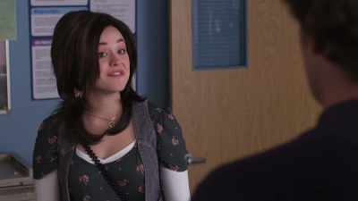 And you must be
the infamous Bobby McNope? - Schooled