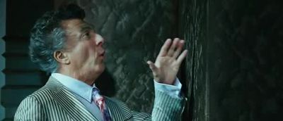 And we must face tomorrow whatever it may hold - Mr  Magorium's Wonder Emporium