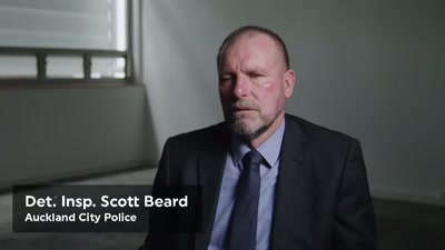 And he must have strangled her
to death. - Killers: Caught on Camera