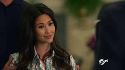 And you must realize that
I am 100 percent certain - Christmas with a Prince: The Royal Baby