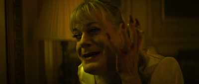 And you must try to
accommodate me - Doctor Jekyll